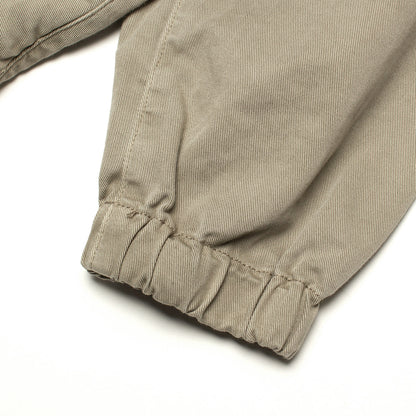 Twill-Around Jacket