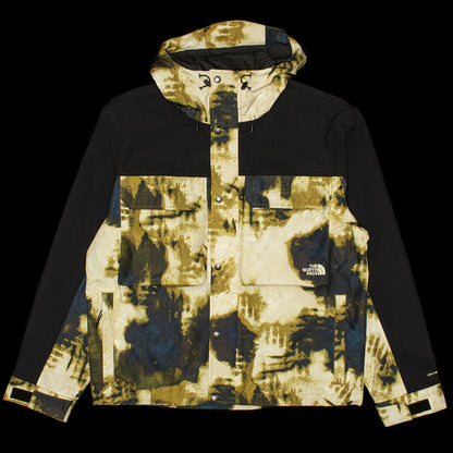 M66 Cargo Rain Jacket