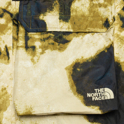 M66 Cargo Rain Jacket