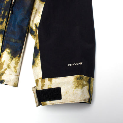 M66 Cargo Rain Jacket