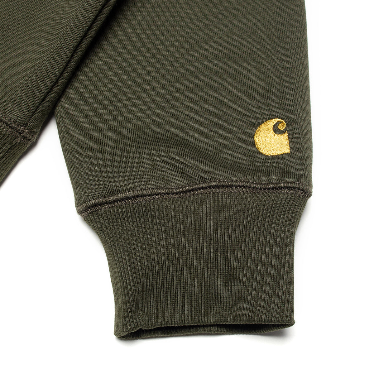 Hooded Chase Sweatshirt