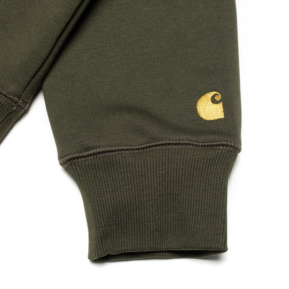 Hooded Chase Sweatshirt
