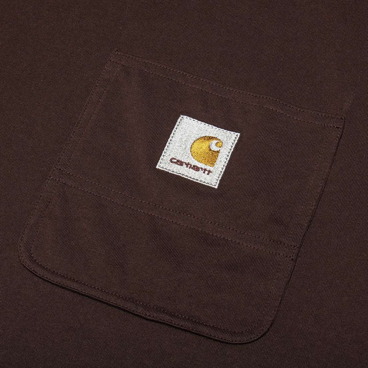 Work Pocket T-Shirt