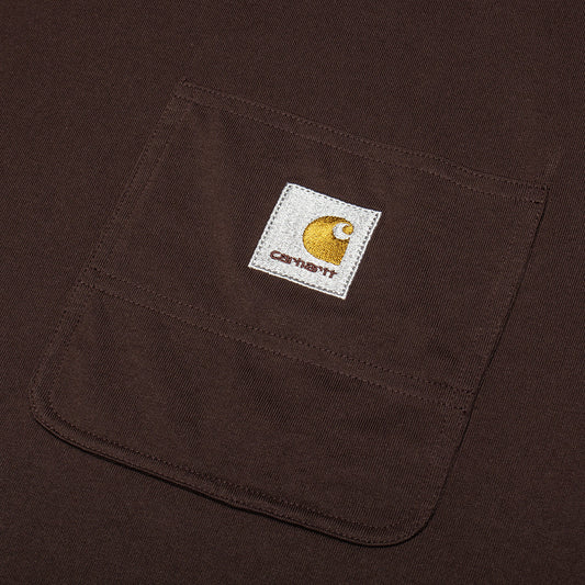 Work Pocket T-Shirt