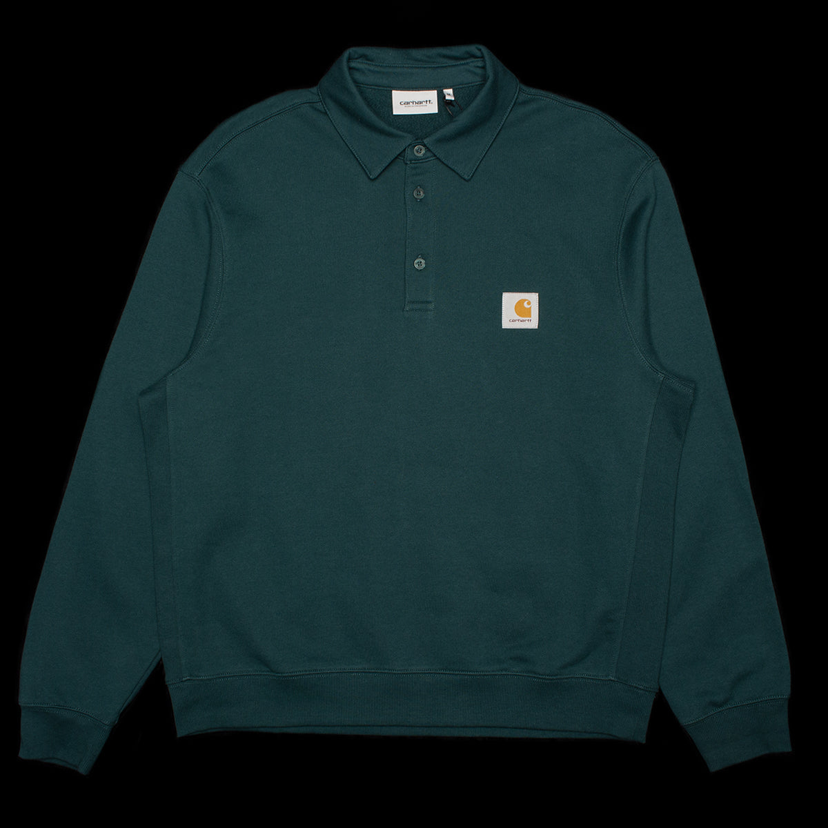 Polo Sweat