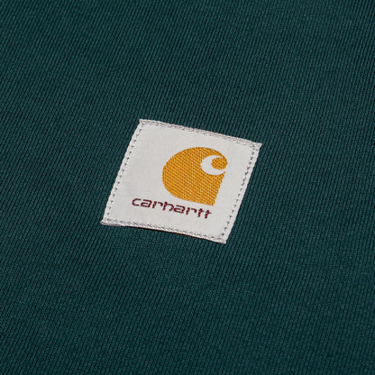 Polo Sweat