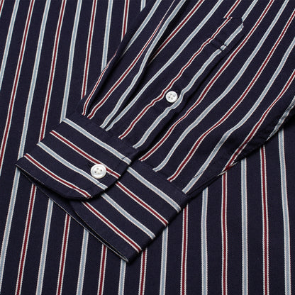 Palance Stripe L/S Shirt