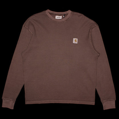 Vista Waffle L/S T-Shirt