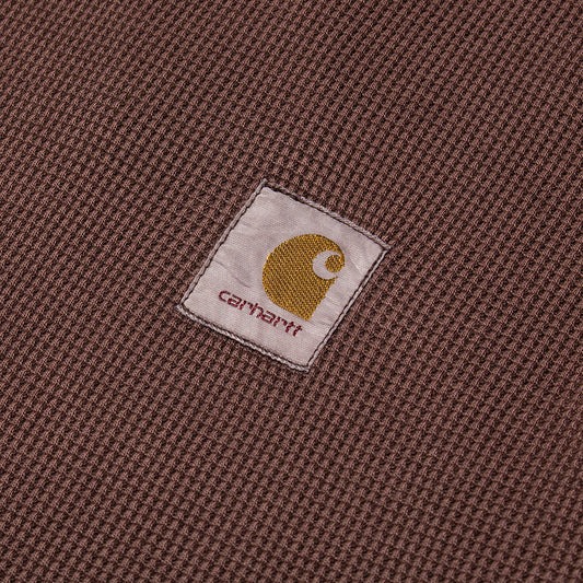 Vista Waffle L/S T-Shirt
