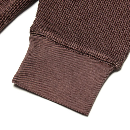 Vista Waffle L/S T-Shirt