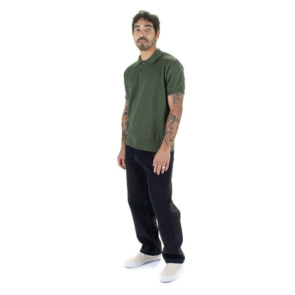 Miles Polo Shirt