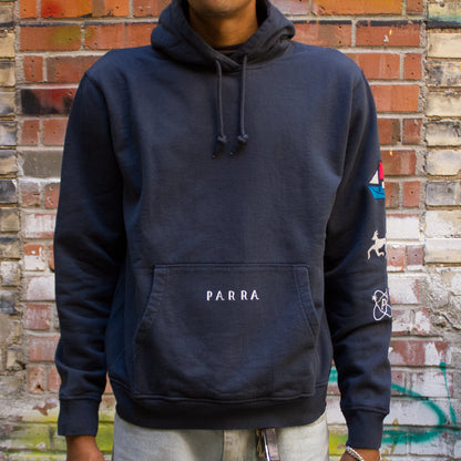 Paper Dog Systems Hoodie