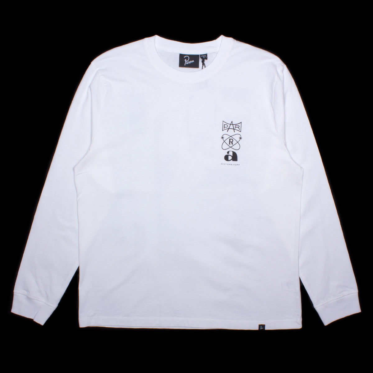 Rest Day L/S T-Shirt