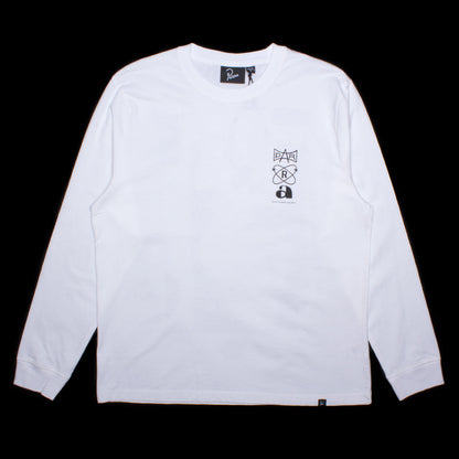 Rest Day L/S T-Shirt