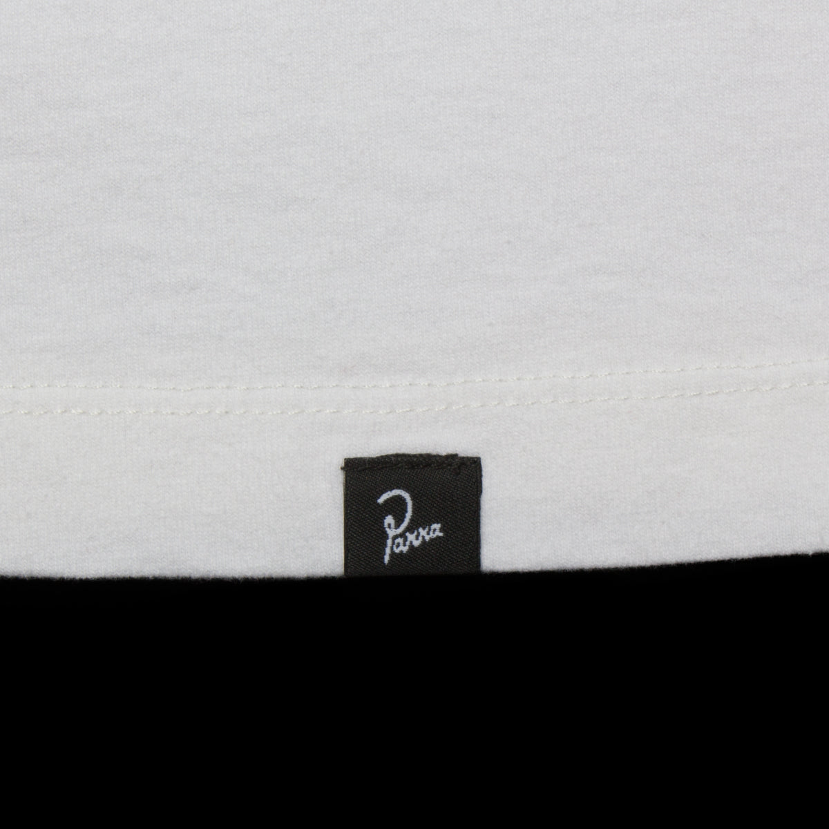 Rest Day L/S T-Shirt
