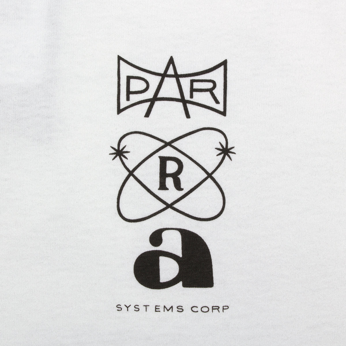 Rest Day L/S T-Shirt