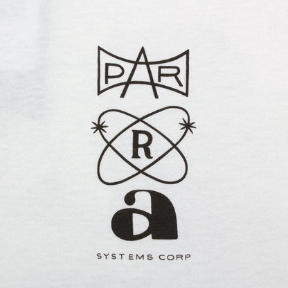 Rest Day L/S T-Shirt