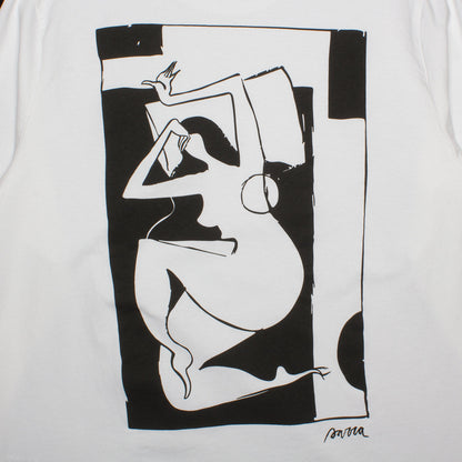Rest Day L/S T-Shirt