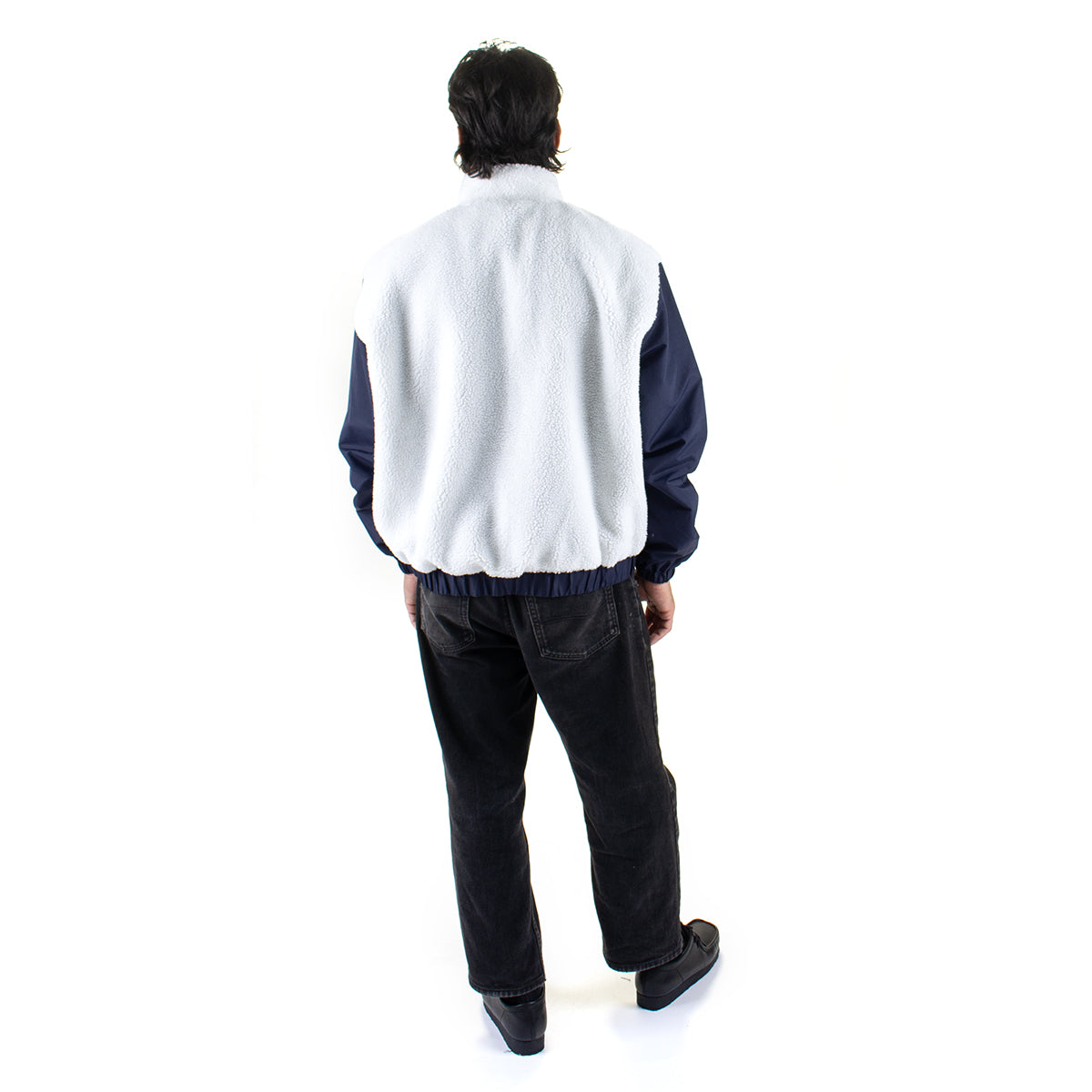 Shibuya Sherpa Jacket