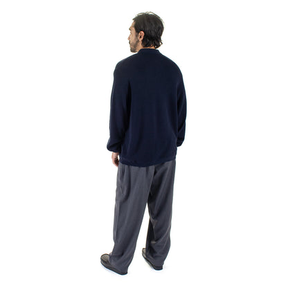 Wool Pant