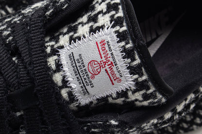 Women's Dunk Low x Harris Tweed