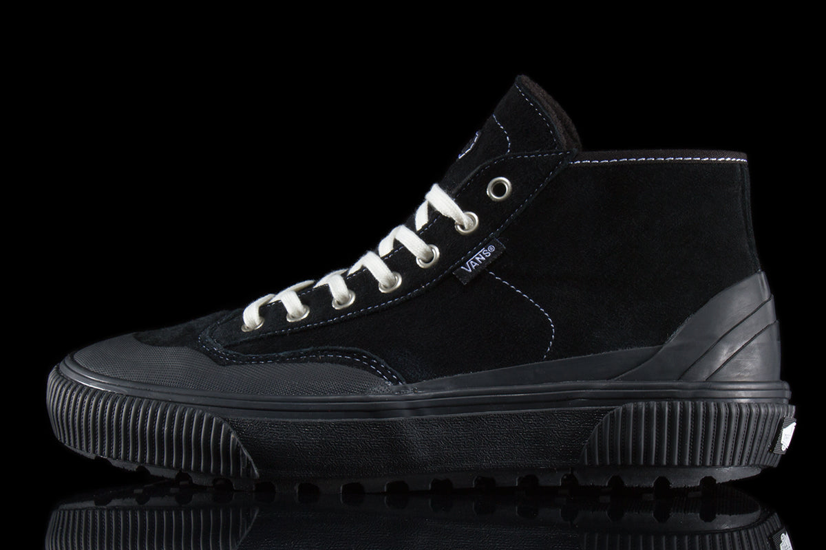 Destruct Mid MTE-1