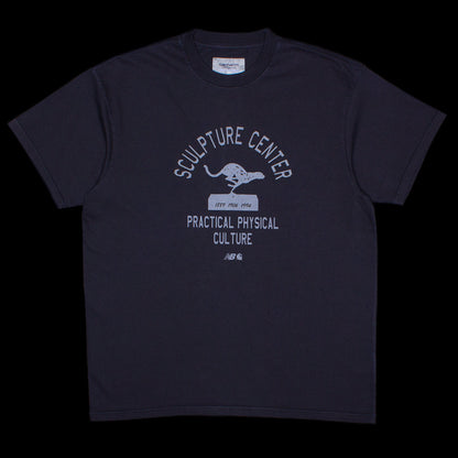 New Balance x Carhartt WIP Sculpture Center S/S T-Shirt
