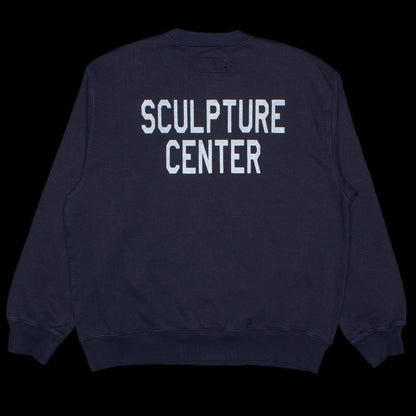 New Balance x Carhartt WIP Sculpture Center Sweatshirt