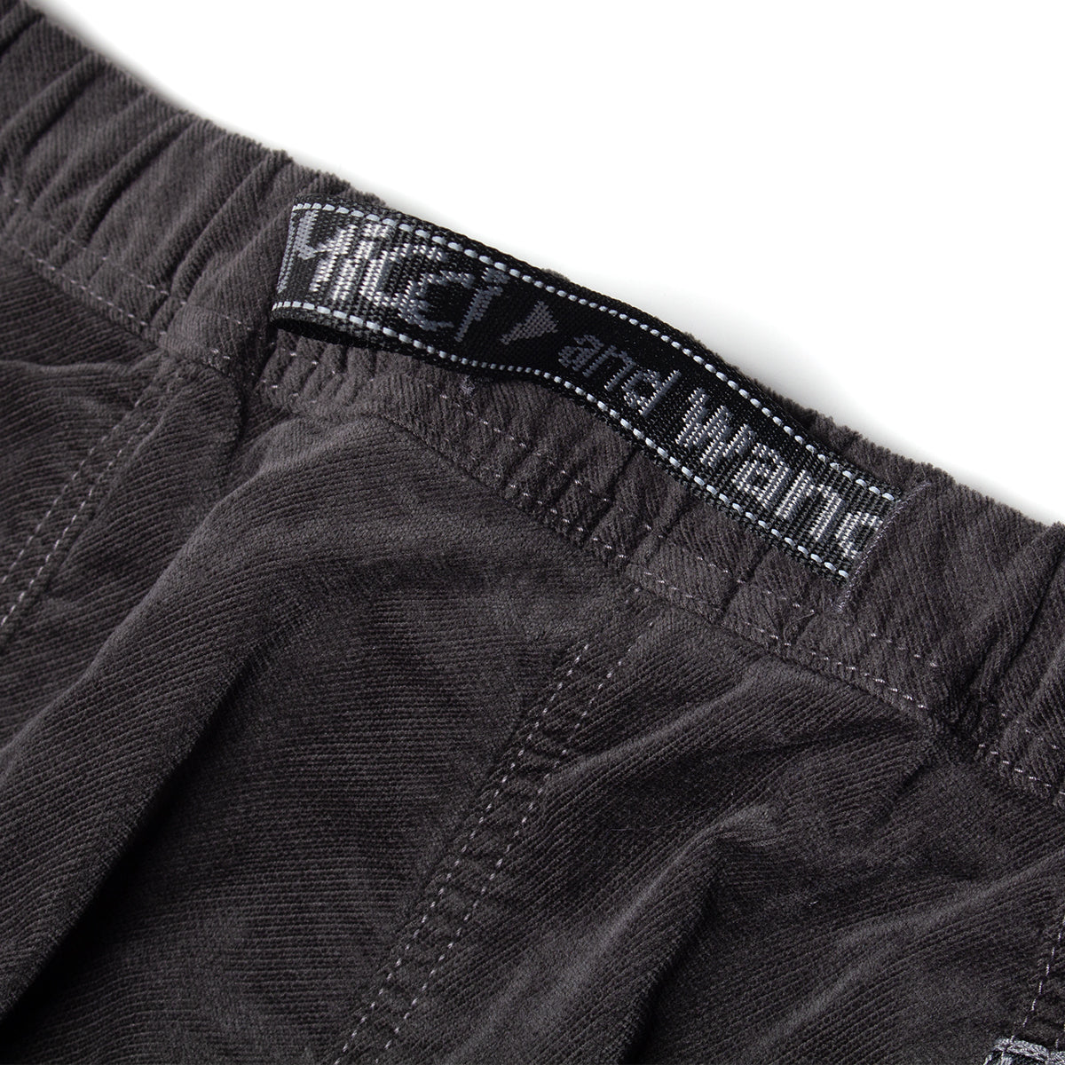 Gramicci x And Wander JQ Tape Corduroy Gadget Pants