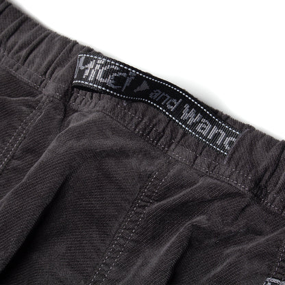 Gramicci x And Wander JQ Tape Corduroy Gadget Pants