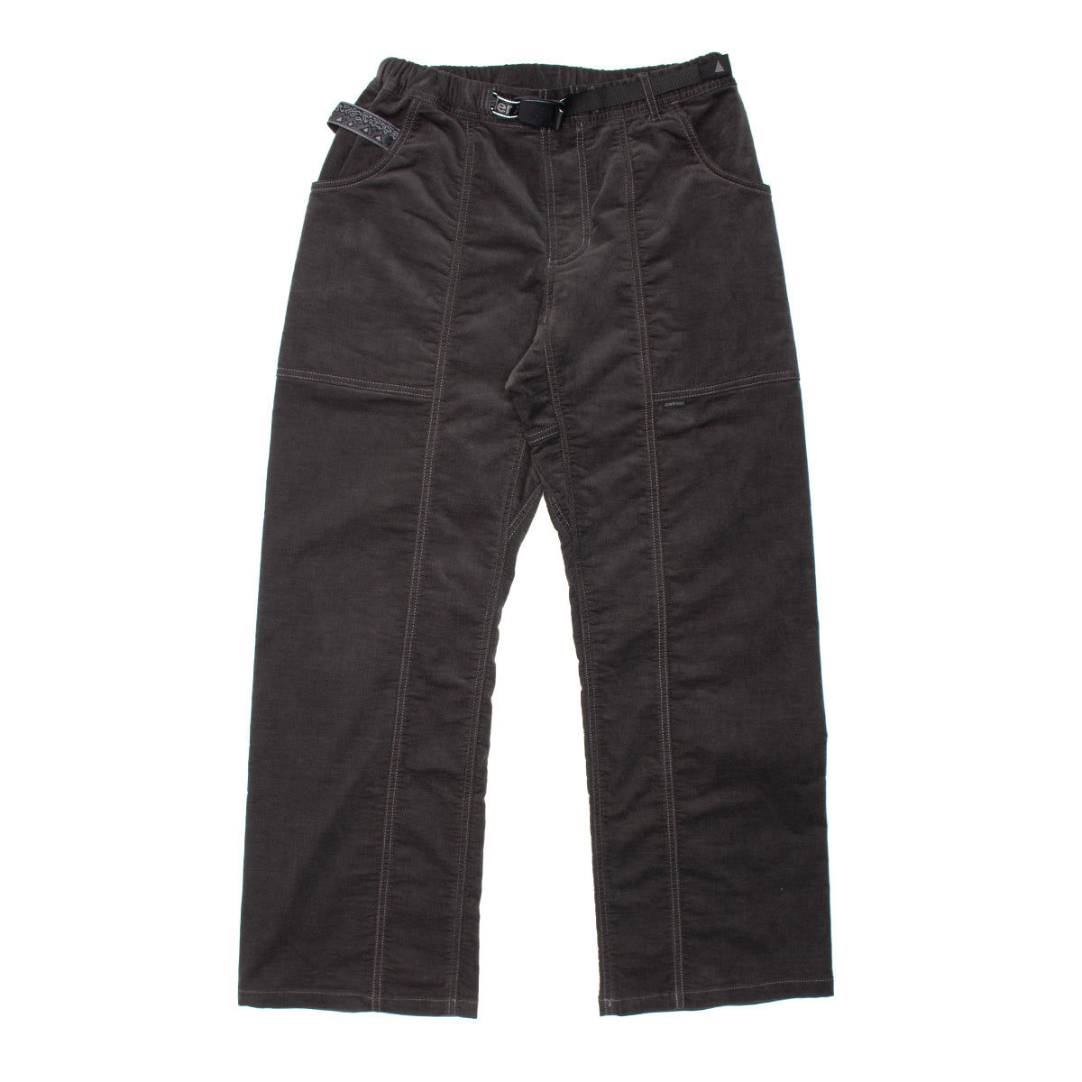 Gramicci x And Wander Women's JQ Tape Corduroy Gadget Pants