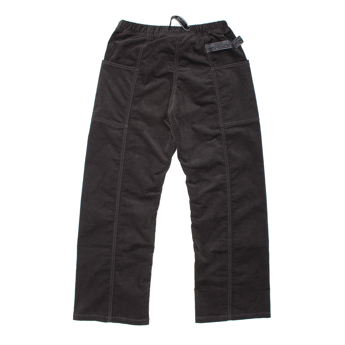 Gramicci x And Wander Women's JQ Tape Corduroy Gadget Pants
