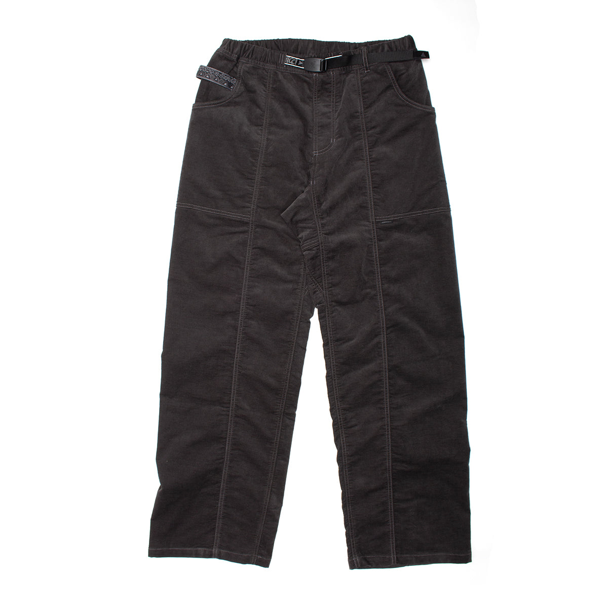 Gramicci x And Wander JQ Tape Corduroy Gadget Pants
