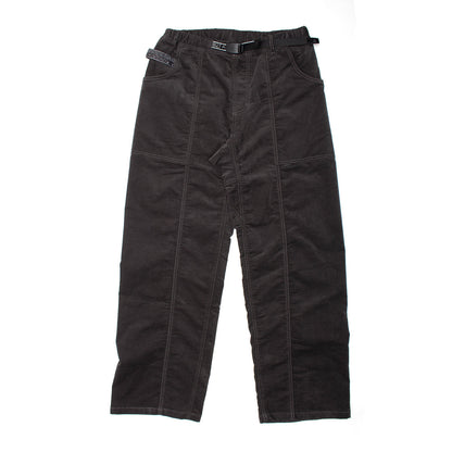 Gramicci x And Wander JQ Tape Corduroy Gadget Pants