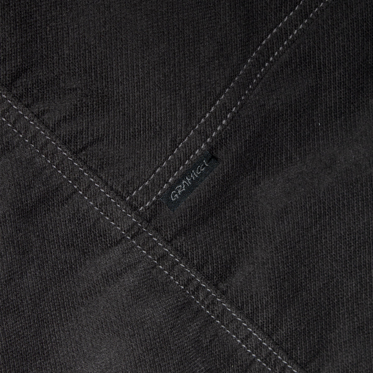 Gramicci x And Wander JQ Tape Corduroy Gadget Pants