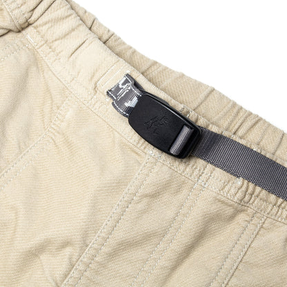 Gramicci x And Wander Women's JQ Tape Corduroy Gadget Pants