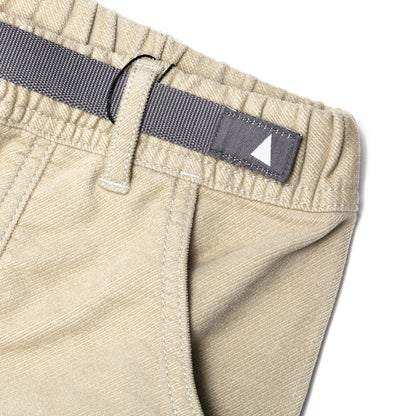 Gramicci x And Wander Women's JQ Tape Corduroy Gadget Pants