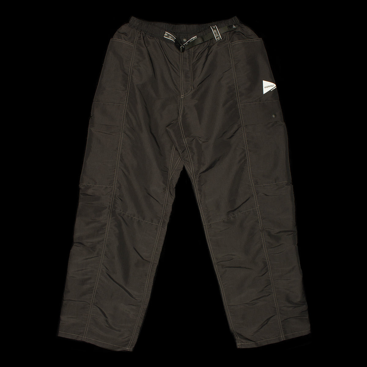 Gramicci x And Wander Ripstop Voyager Pants