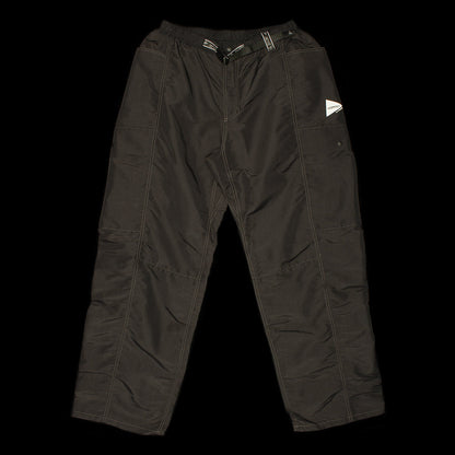 Gramicci x And Wander Ripstop Voyager Pants