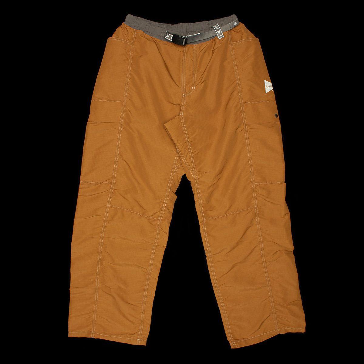 Gramicci x And Wander Ripstop Voyager Pants