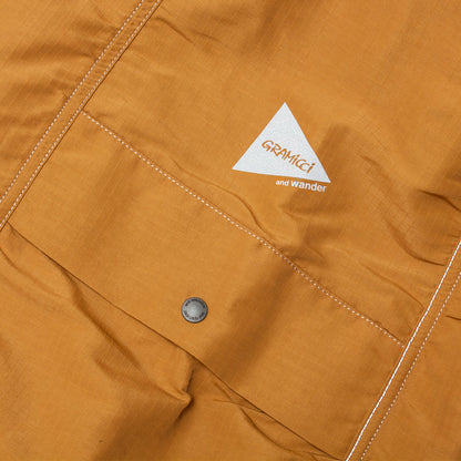Gramicci x And Wander Ripstop Voyager Pants
