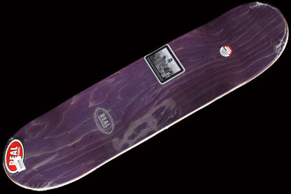 Bold Redux Deck Green 8.12"