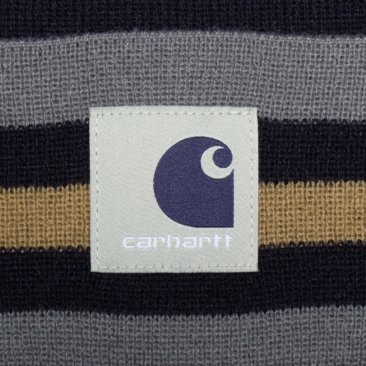 New Balance x Carhartt WIP Sculpture Center Reversible Beanie