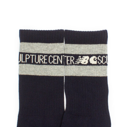 New Balance x Carhartt WIP Sculpture Center Socks