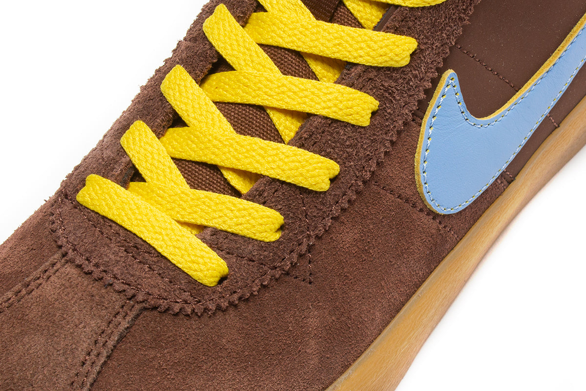 Women's Bruin High Premium WSS