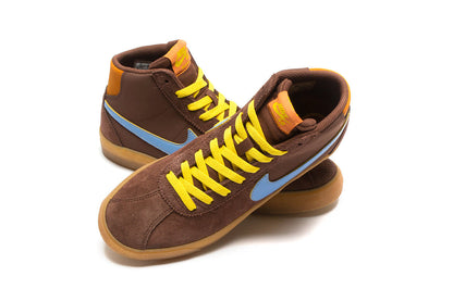 Women's Bruin High Premium WSS