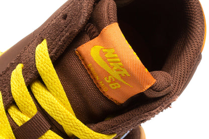 Women's Bruin High Premium WSS