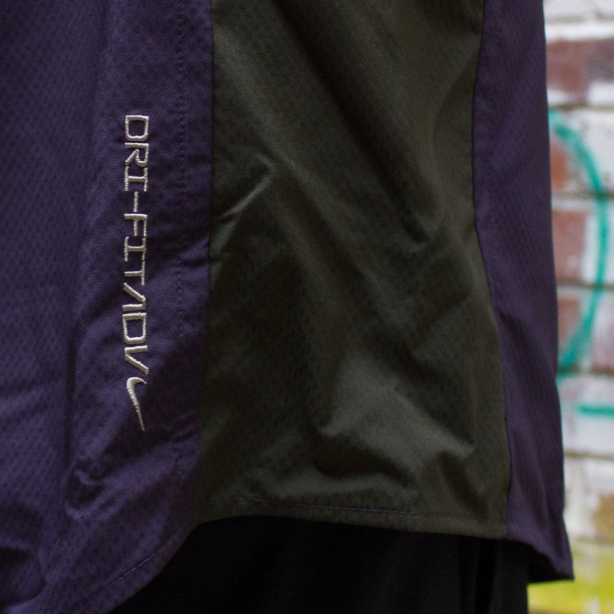 ACG Dri-Fit ADV UV Devastation Trail Jacket