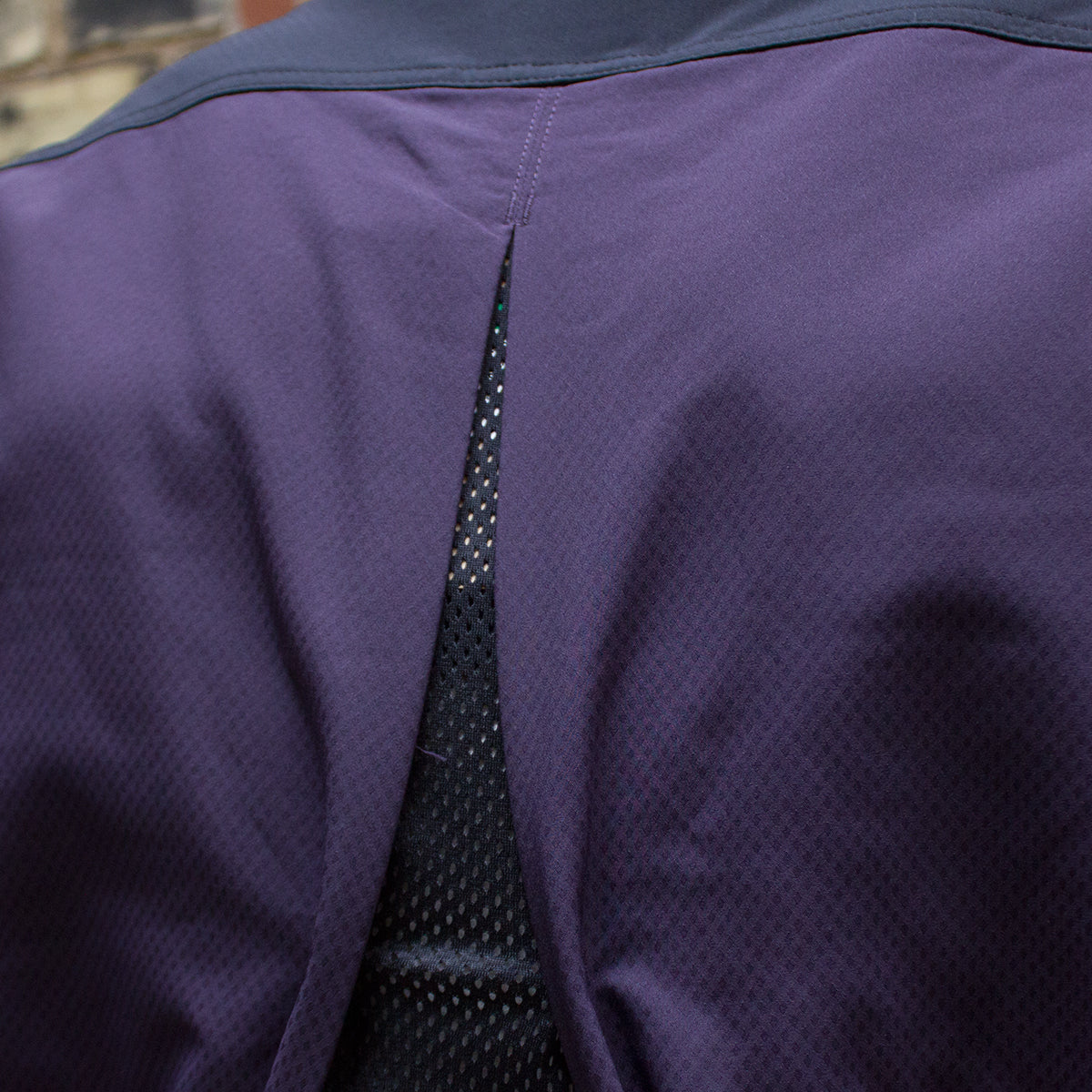 ACG Dri-Fit ADV UV Devastation Trail Jacket