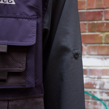 ACG Dri-Fit ADV UV Devastation Trail Jacket